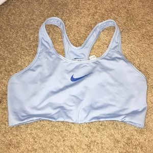 Nike sports bra